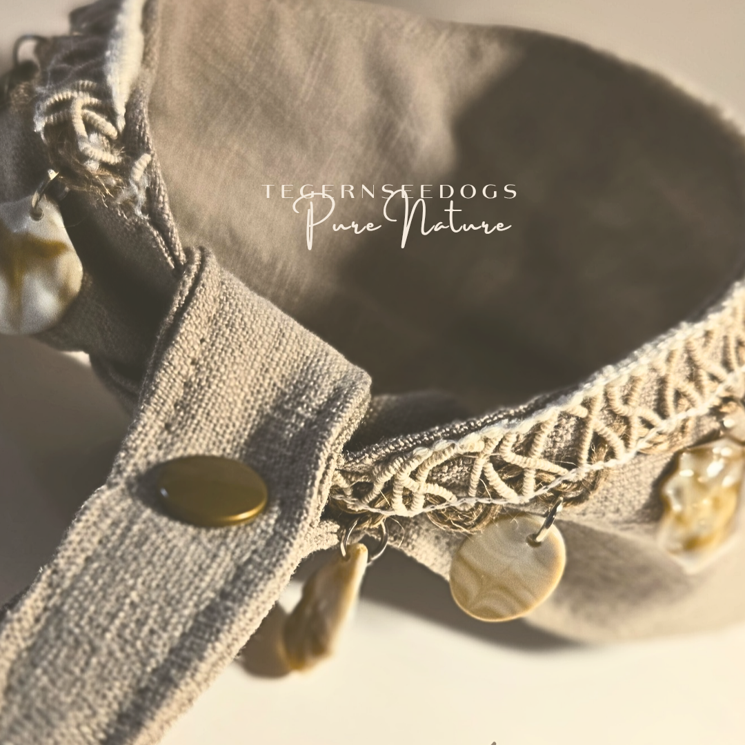 Pure Nature ▪︎ Sandbeige