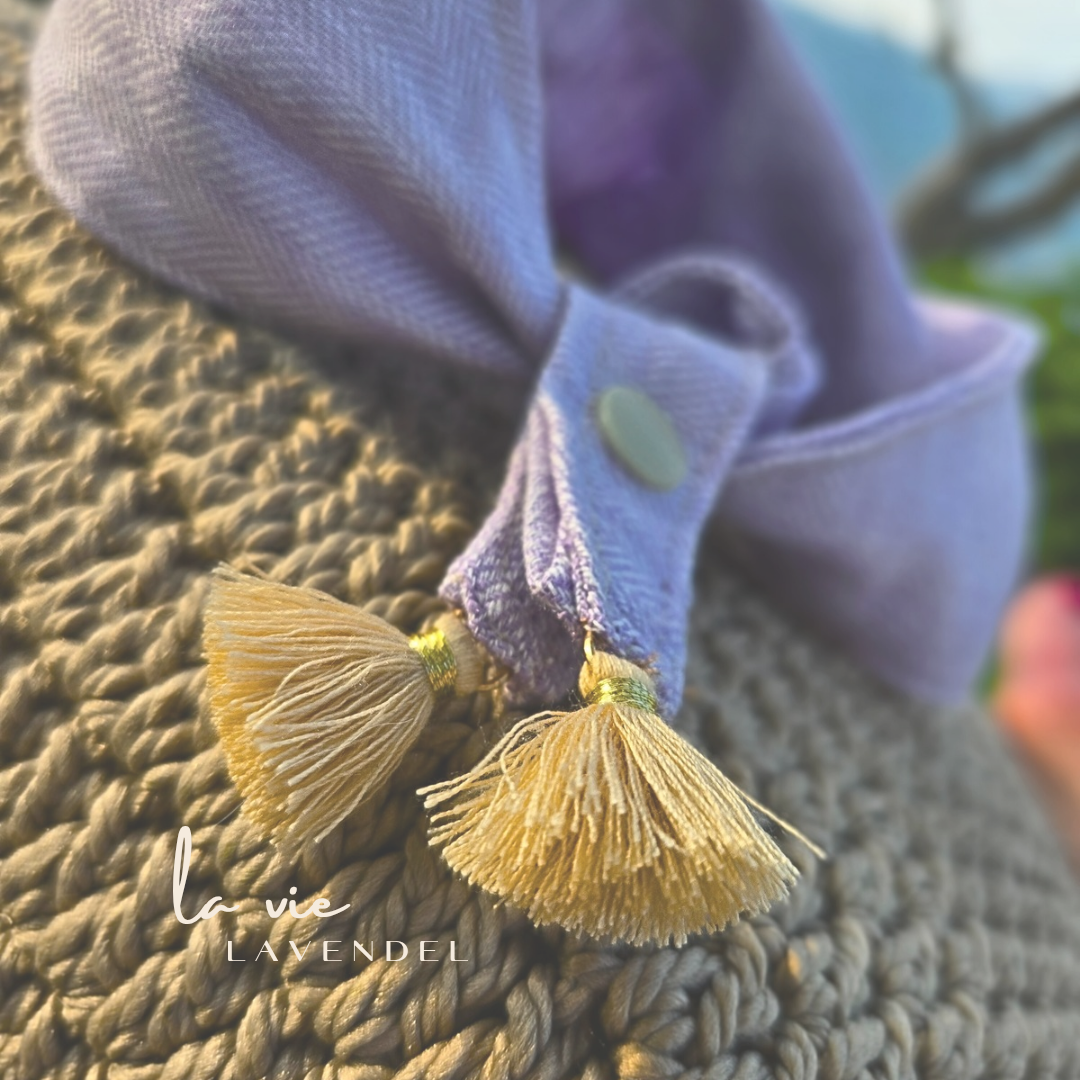 la vie ▪︎ Lavendel