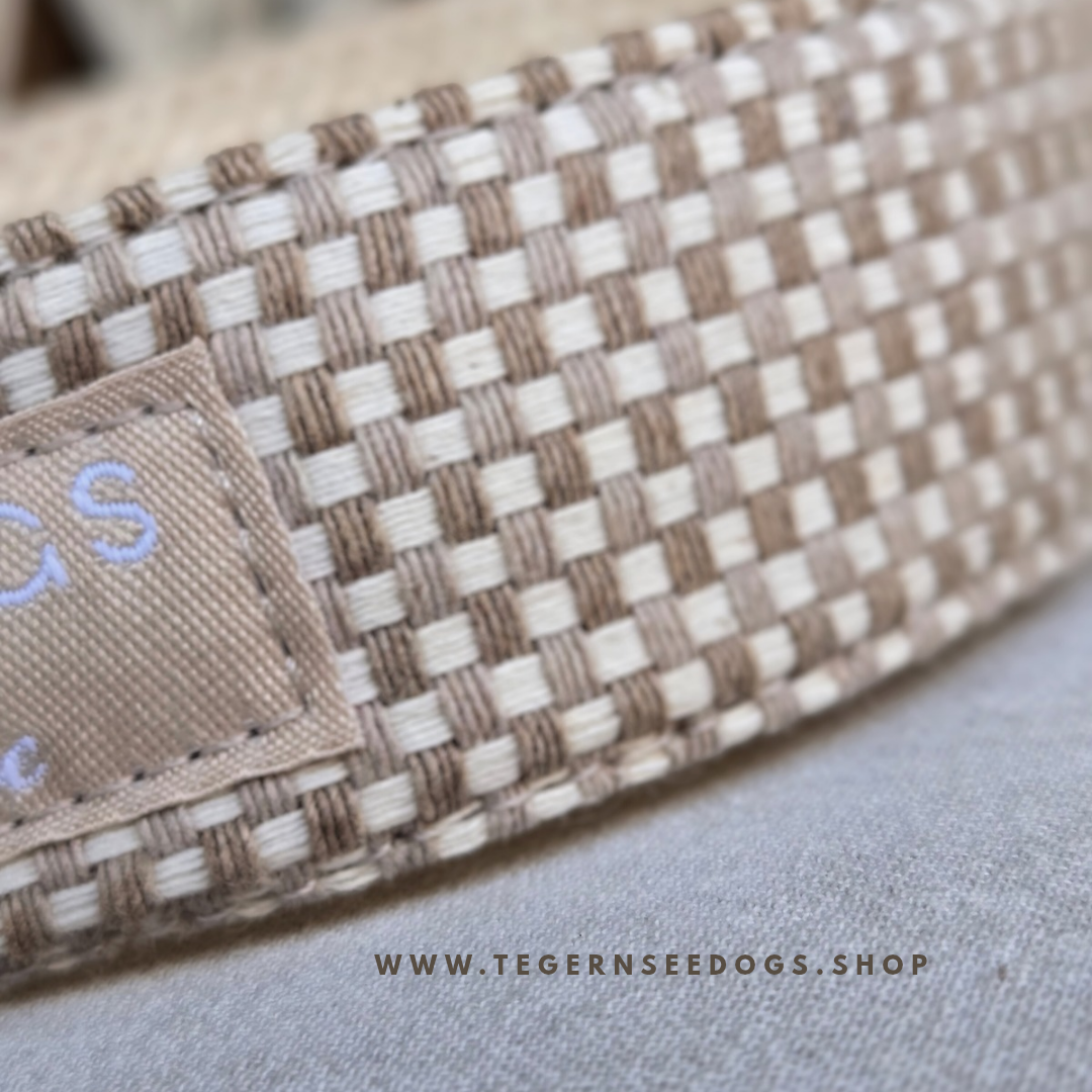 Halsband ▪︎ Karo No.3