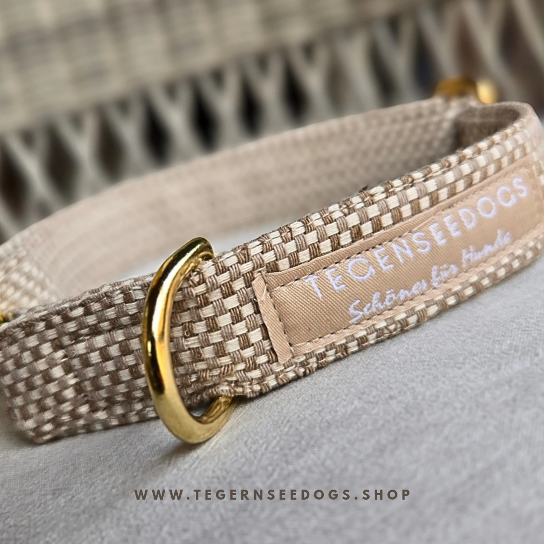 Halsband ▪︎ Karo No.3