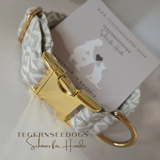 Halsband ▪︎ Geo Natur