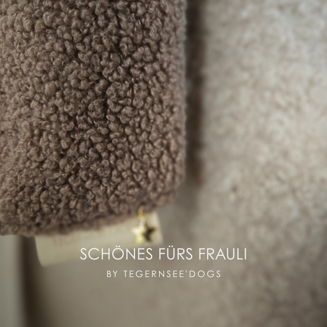 Frauli's Kuschelschal