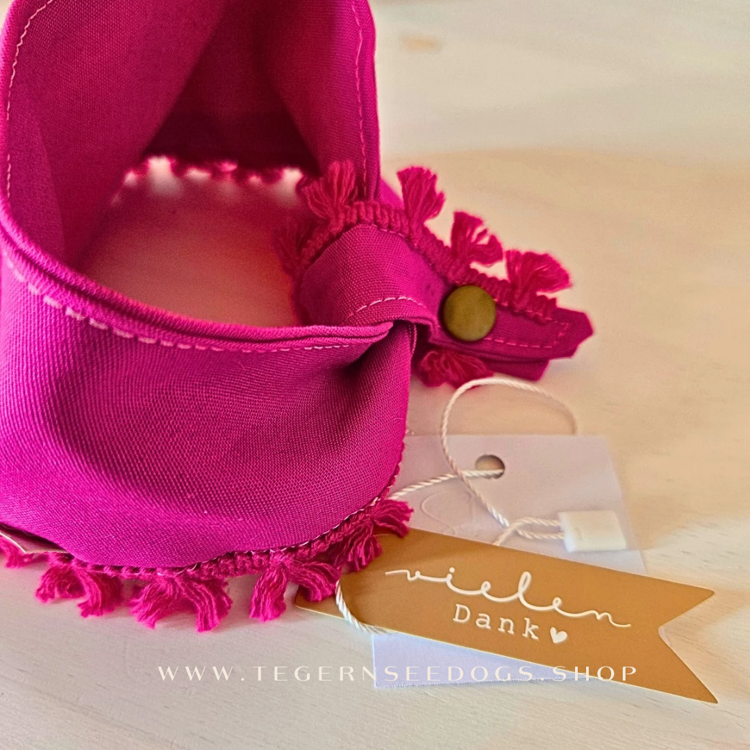 Flower Power Pink