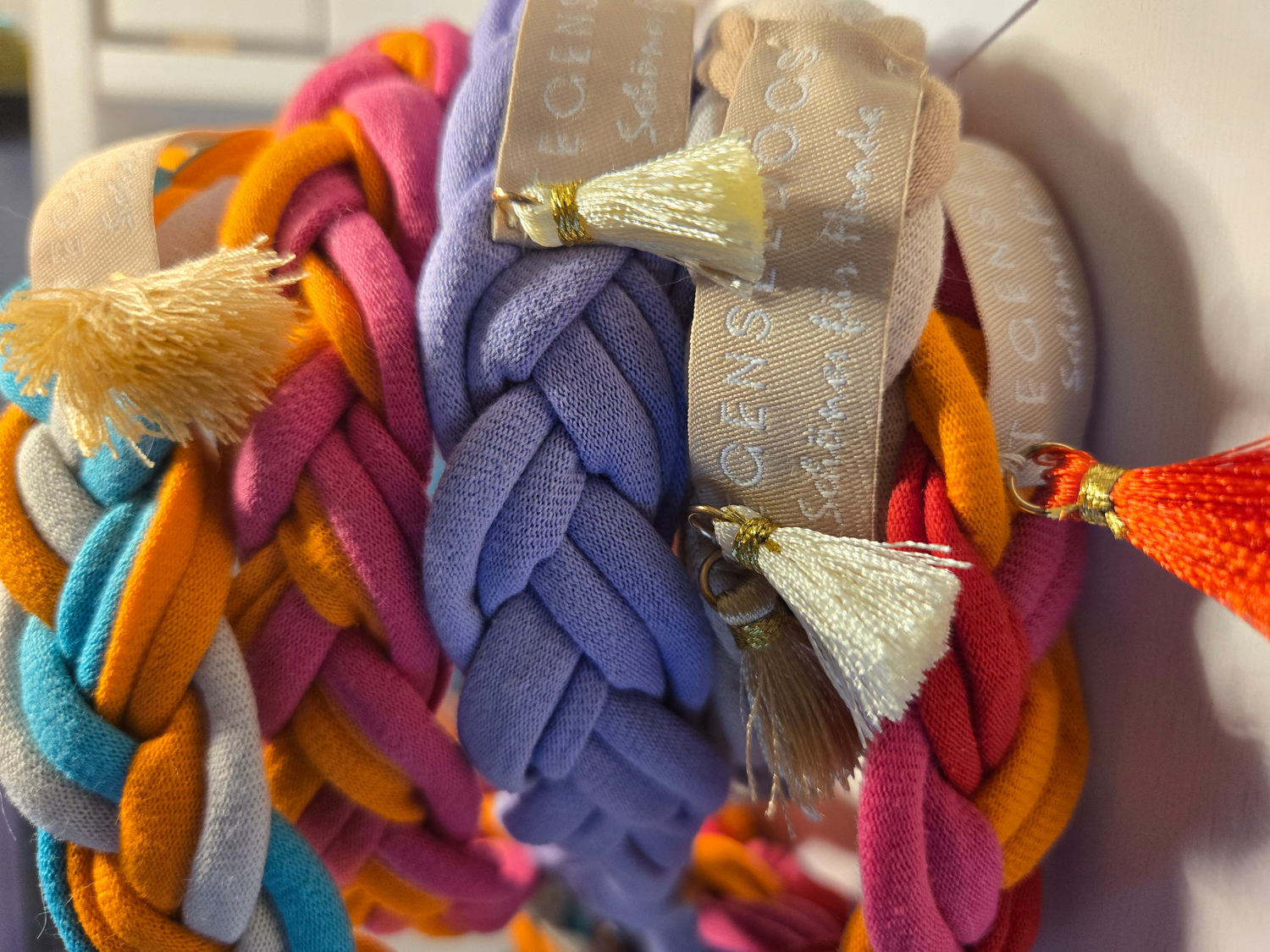 DogCollars Summerfeeling