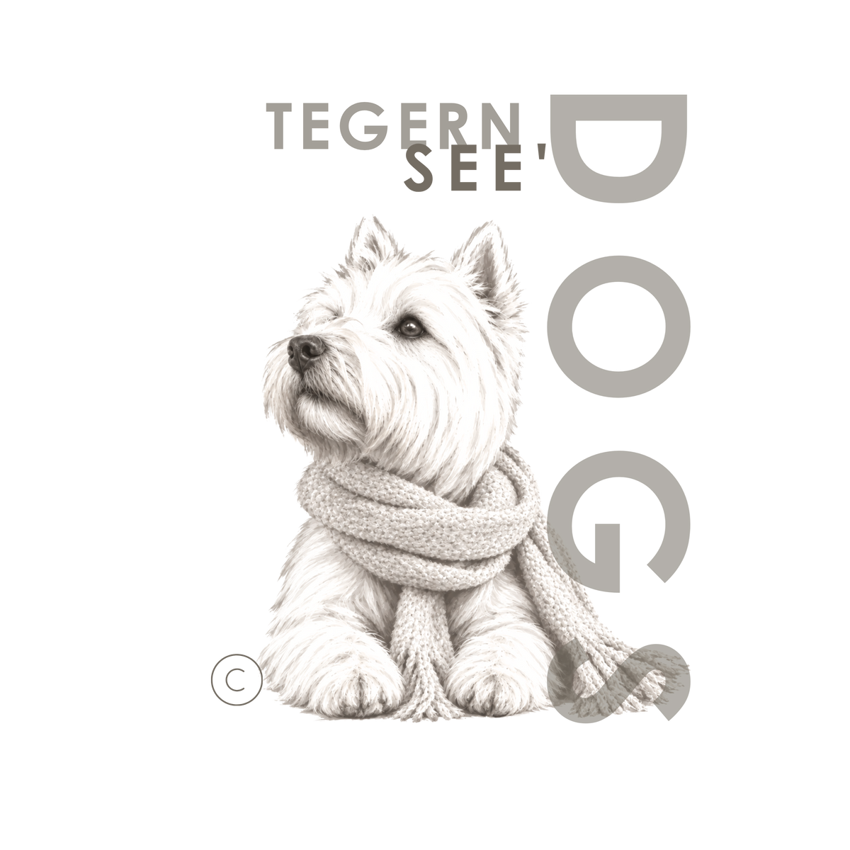 TEGERNSEE'DOGS