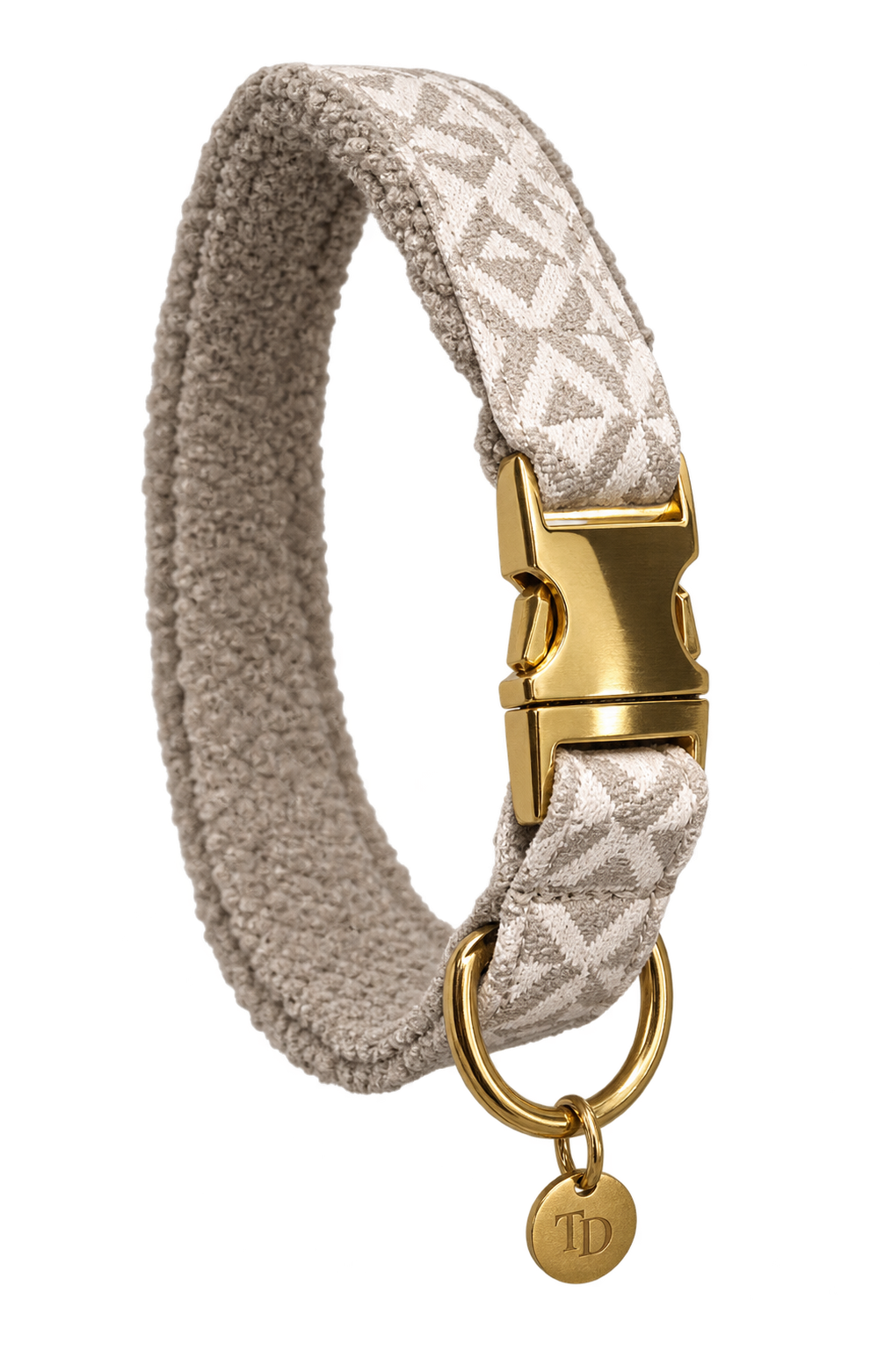 Halsband G E O