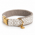 Halsband G E O