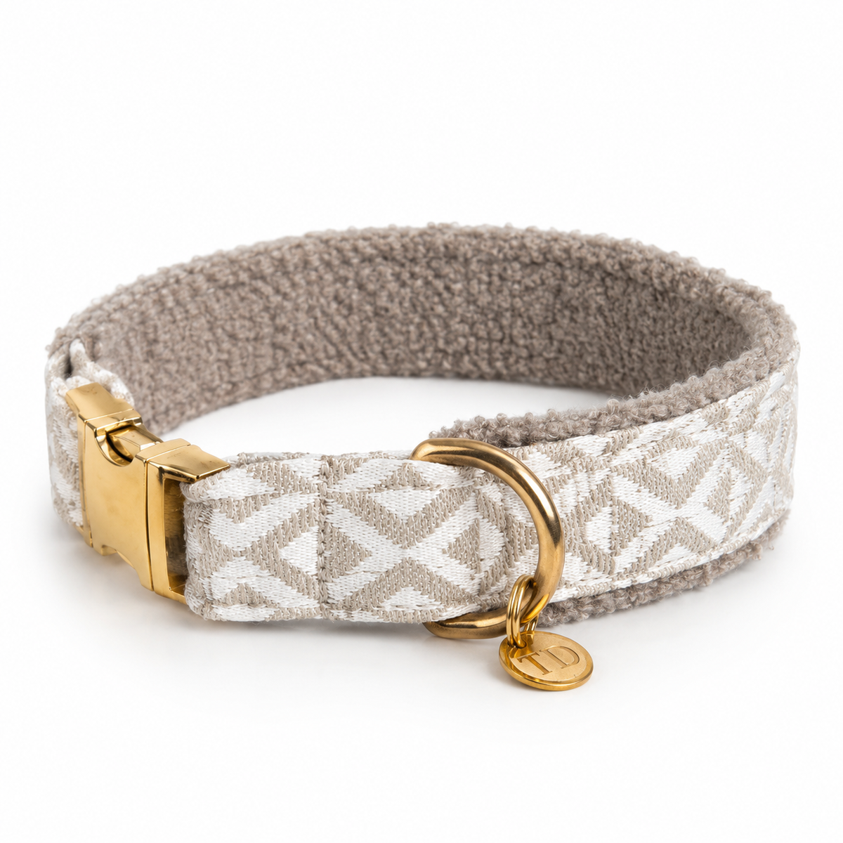 Halsband G E O