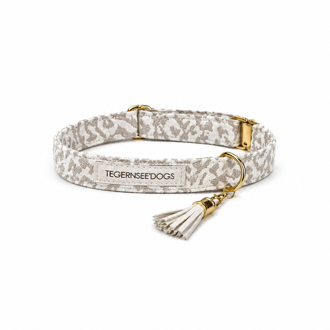 Leo Art Halsband
