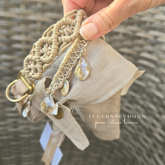 Pure Nature ▪︎ Sandbeige