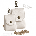 Im August online! PoppyBag