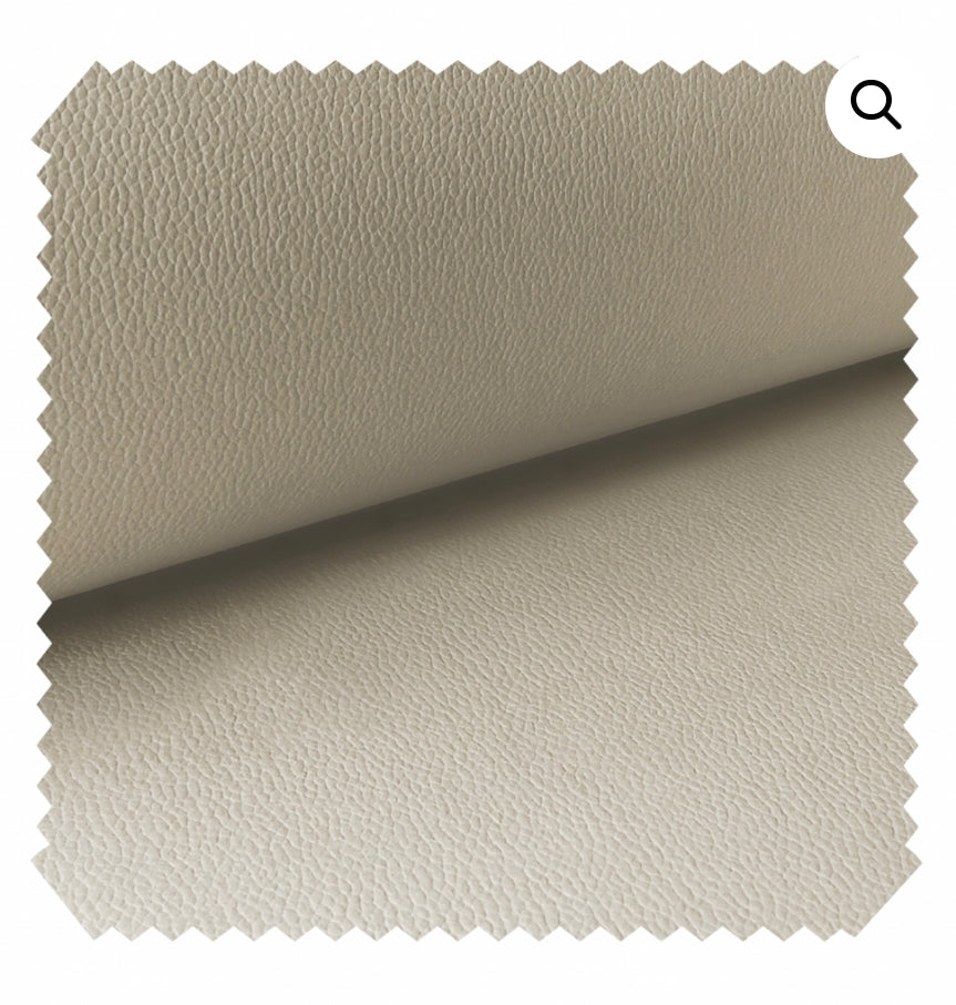 Hundeleine Sandbeige