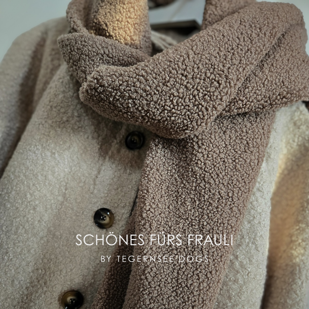 Frauli's Kuschelschal