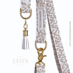 Leo Art Hundeleine