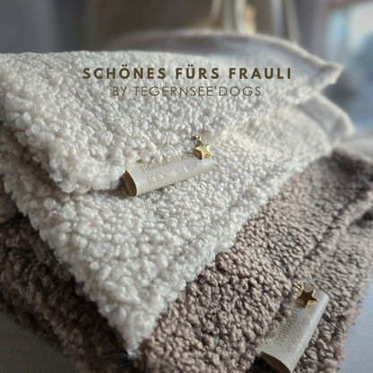 Frauli's Kuschelschal