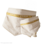 Halstuch "Peace"