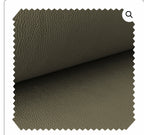 Hundeleine Olive