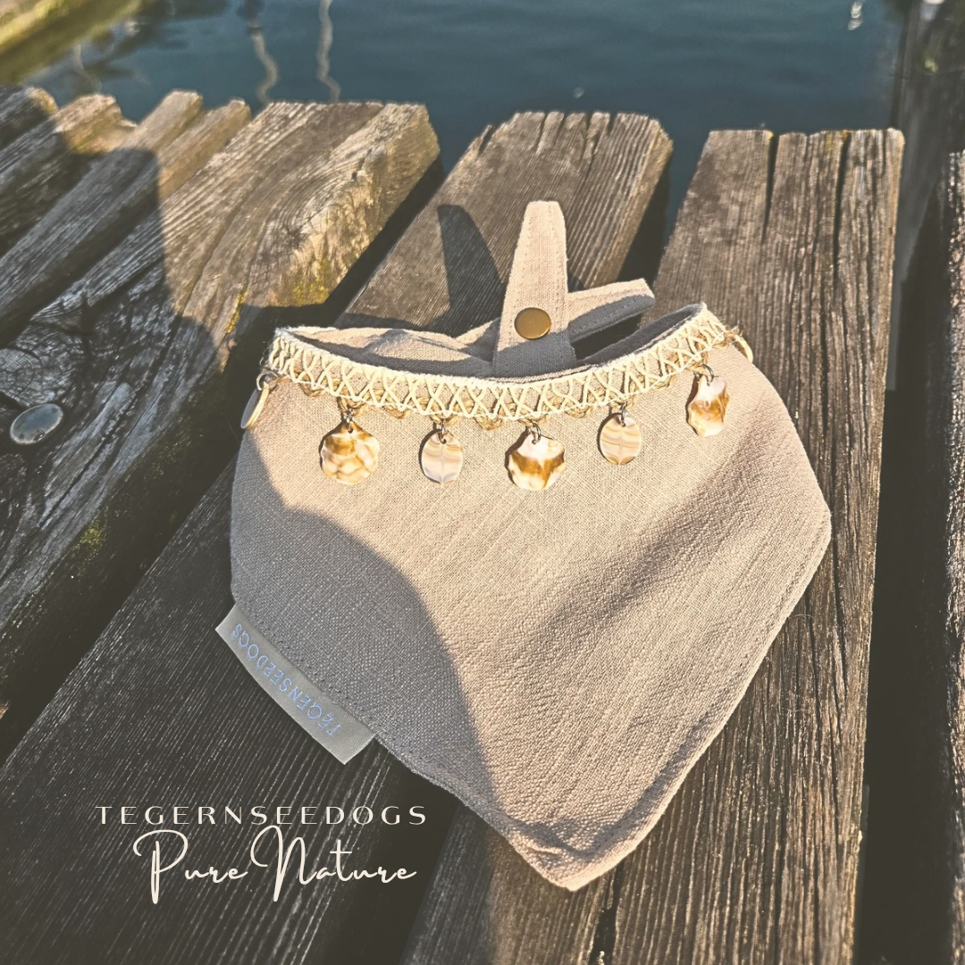 Pure Nature ▪︎ Sandbeige
