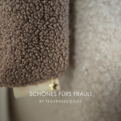 Frauli's Kuschelschal