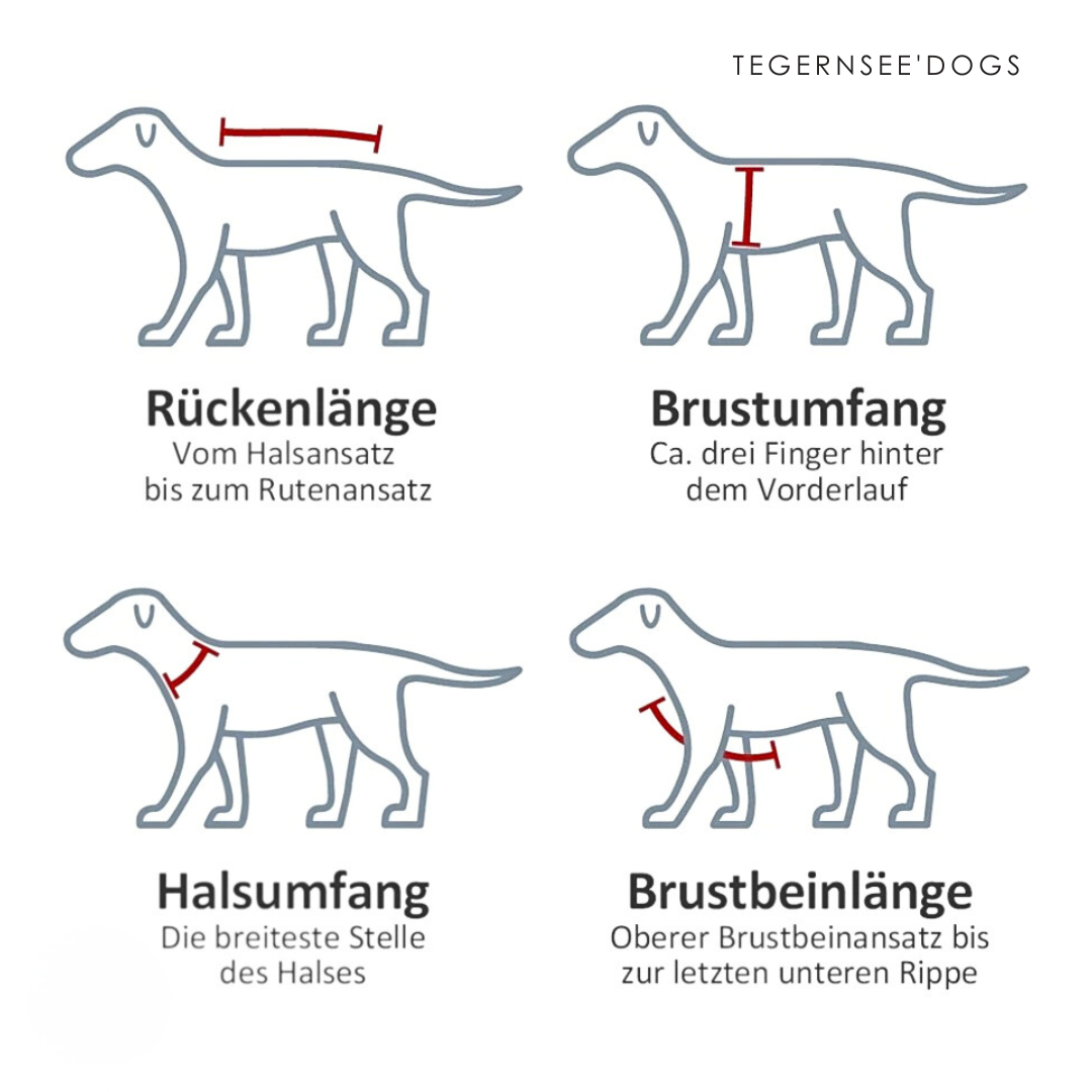 Faux Fur Hundemantel chocolate