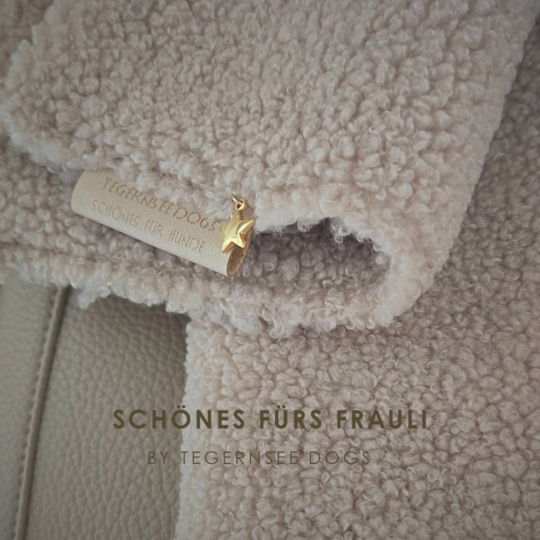 Frauli's Kuschelschal