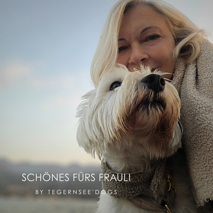 Frauli's Kuschelschal
